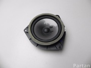 LEXUS 86160-53210 / 8616053210 IS II (GSE2_, ALE2_, USE2_) 2008 Loudspeaker