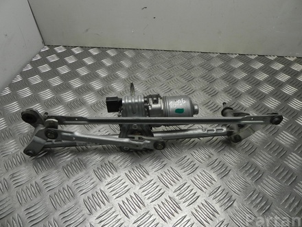 VW 6R1 955 119 A / 6R1955119A POLO (6R, 6C) 2011 Wiper Linkage