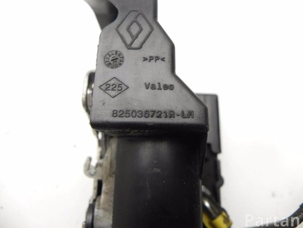 DACIA 825036721R DUSTER 2011 Door Lock