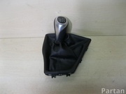 BMW 3 (F30, F80) 2012 Gear Lever Gaiter