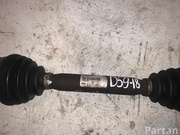 VOLVO 30783172 V50 (MW) 2006 Drive Shaft Right Front