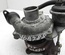 FORD 543597100 FIESTA VI 2010 Turbocharger